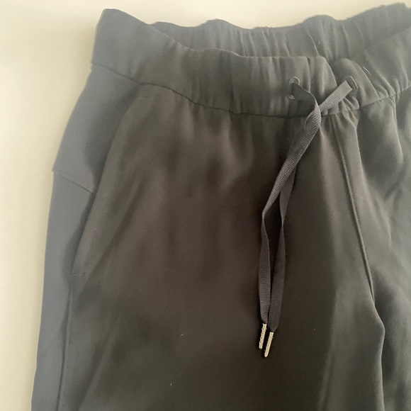 Lululemon On the Fly Wide-Leg 7/8 Pant - Picture 7 of 9